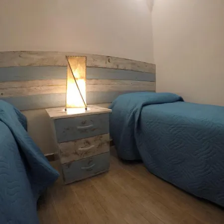 Apartment Tramonto Sulla Foce Del Liscia Palau